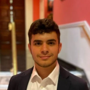 Meet your Posher, Jonah